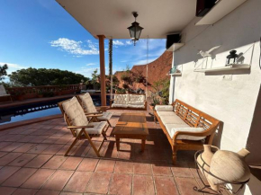 Villa Caprice